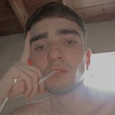 ivan pero en cuarentena profile