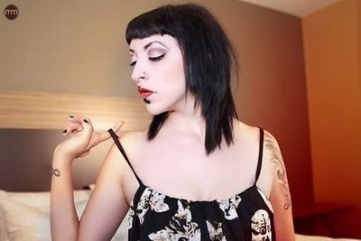 lucymagnolia thumbnail