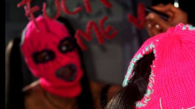 Yeily Alvira thumbnail