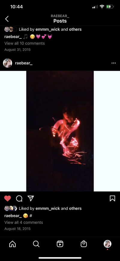 allyoursokay profile