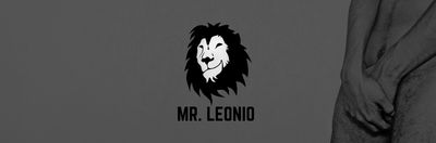 mrleonio thumbnail