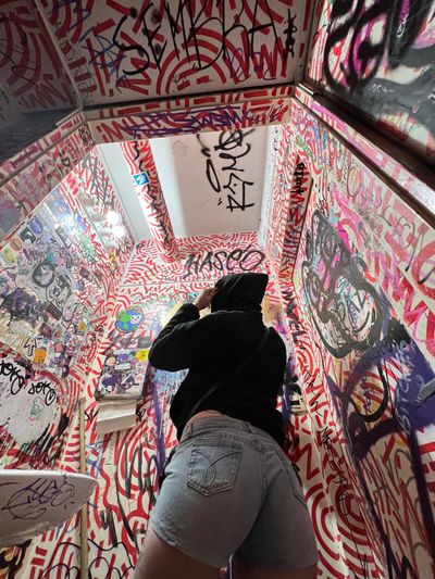 ginahedonism profile