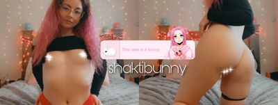 shaktibunnyfree thumbnail