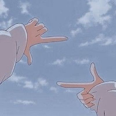 Dumbo ☁️ profile