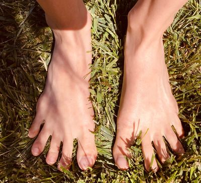 Hawtfoot Lady 👣❤️😻 thumbnail