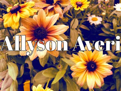 allysonaveri thumbnail