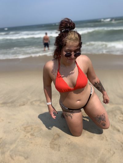 amelia✨🍑 profile