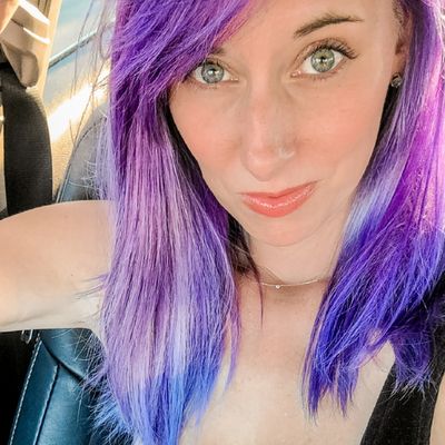 halliegregor profile