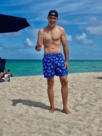 luistrinidadpr1 profile