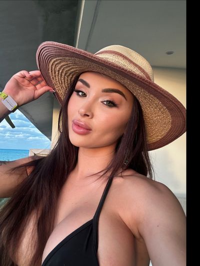 sweetamazonian profile