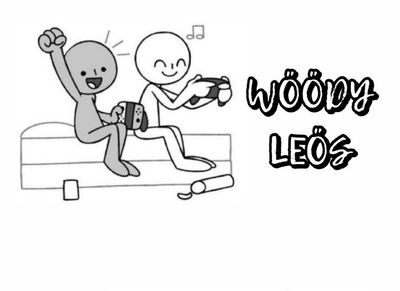 Wöödy Leös thumbnail