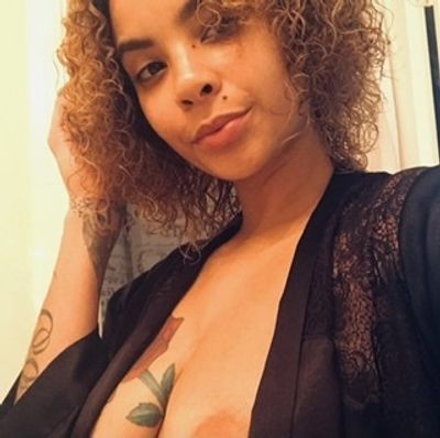 Aphroditebre profile