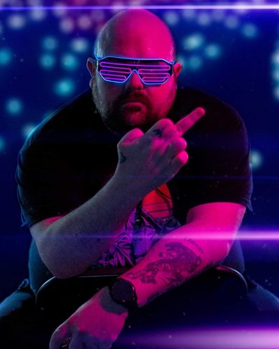 willdillon85 profile