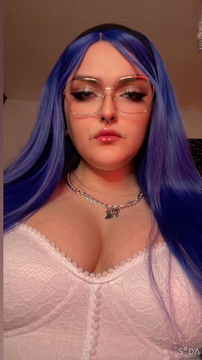 Viky Screaming profile