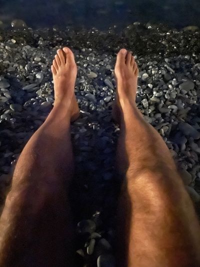 Dream Feet thumbnail