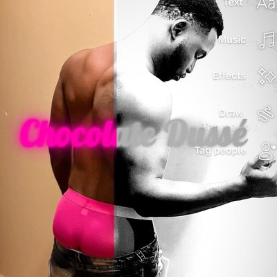 chocolatedusse2021 thumbnail