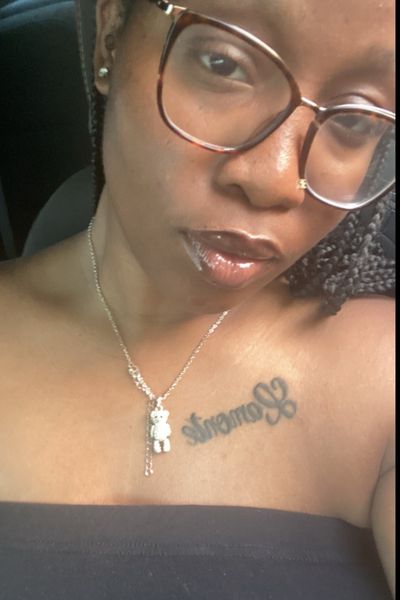 🧝🏾‍♀️Self Pleasure and Spiritual things thumbnail