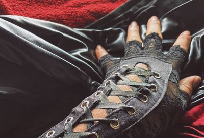 Mx Vee, the 💦Queen thumbnail