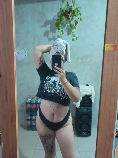 naughtybabe31 profile