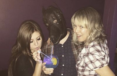 hornyshindig thumbnail