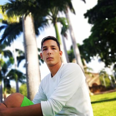 Tom Beston thumbnail