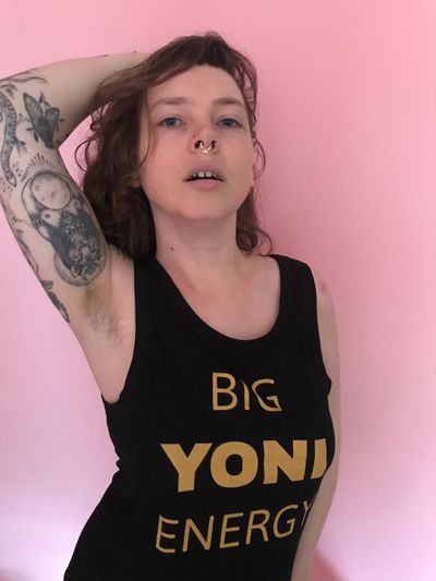 untamedwildwoman profile