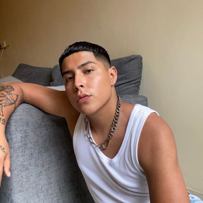 xthiagosantos profile