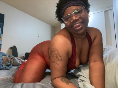 nymphobeanfree profile