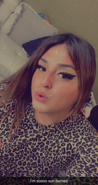 Jasmine Jassie profile