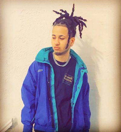 meashavelli96 profile