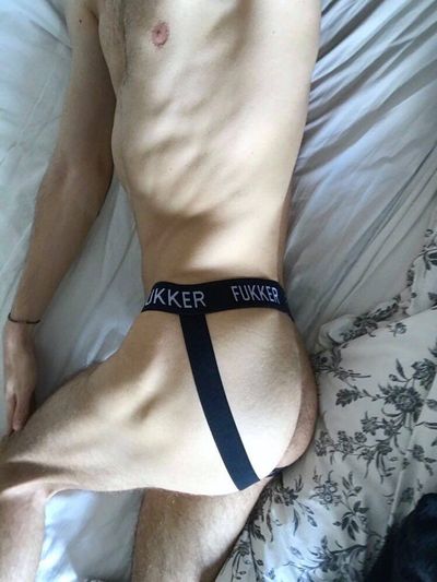 i'm a victor thumbnail