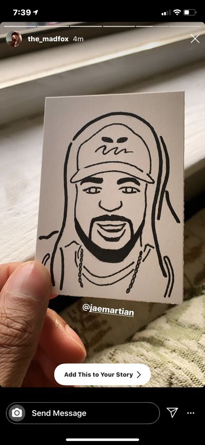 IG/SC: @JaeMartian thumbnail