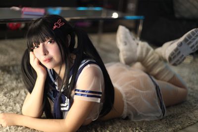 May May 🩵 thumbnail