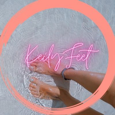 Keily_Feet profile