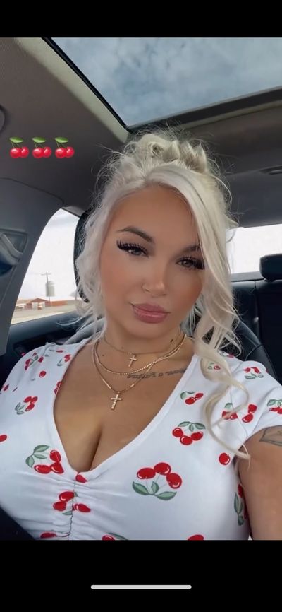 Felicia 😈 profile