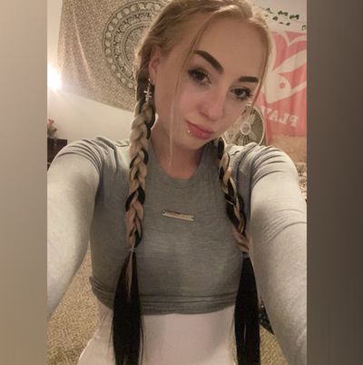 babyxxxcakesss profile