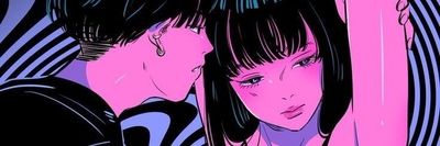 Lola &amp; Mark ♡ thumbnail