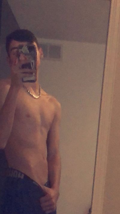 Grayson Creed profile