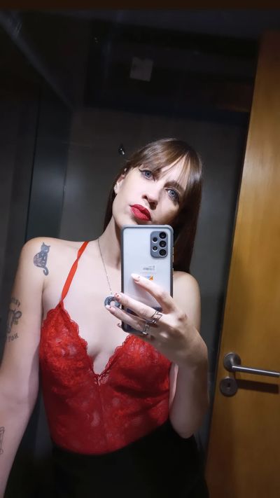 agathaclarke profile