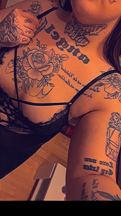 Special Xtra profile