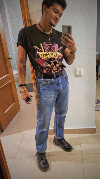 Bruno de Barna profile