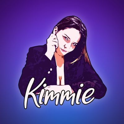 kimmietaylor profile