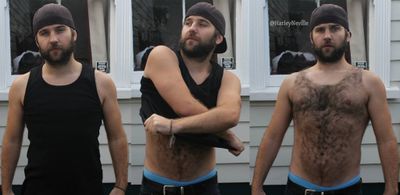 Hairy Navel thumbnail