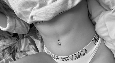 The girl with the ass tattoo thumbnail