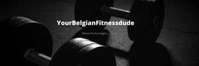 YourBelgianFitnessDude thumbnail