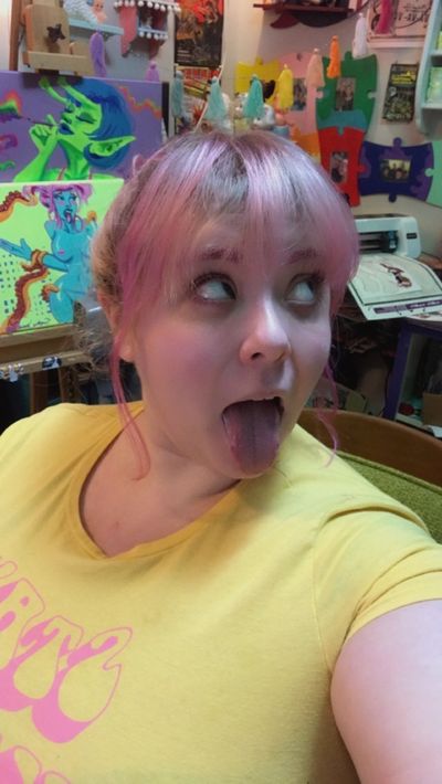 EllieLouise11 profile