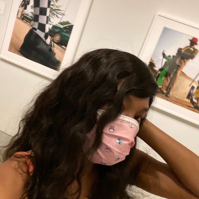 La Matriarca 🐘 profile