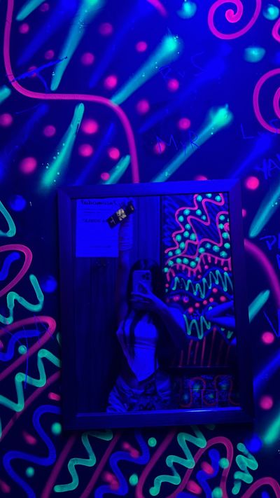 Angela Arguelles thumbnail