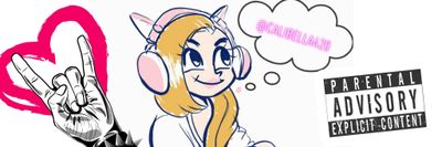 🧝🏻‍♀️🌈🎶CaliBella~la~la🎵🌈🧝🏻‍♀️ thumbnail