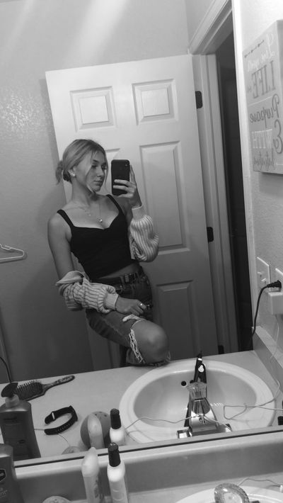 melinaaparker profile